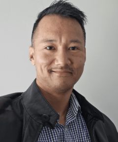 Dr Benjamin Cheah