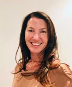Photo of Dr Michael Hayes