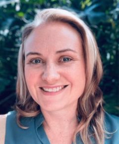 Photo of Dr Michael Hayes